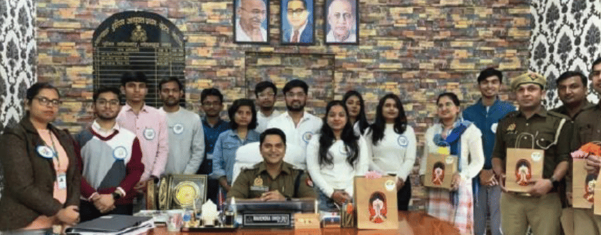 NIET Business School Campus Life photo 4